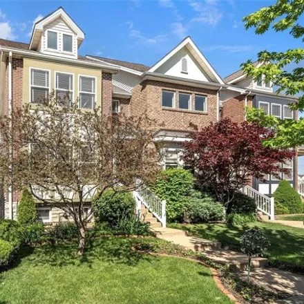Image 2 - Marquette School, Westminster Place, St. Louis, MO 63108, USA - House for sale