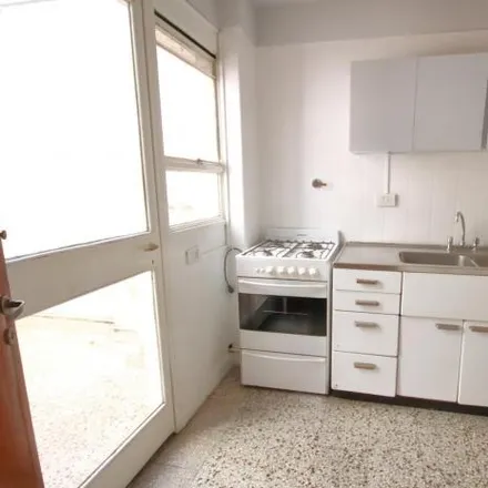 Buy this 1 bed apartment on Avenida Carrasco 313 in Vélez Sarsfield, 1407 Buenos Aires