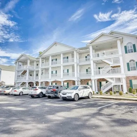 Buy this 2 bed condo on 4498 Turtle Lane in Little River, Horry County