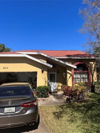 Buy this 3 bed house on 2099 59th Circle South in Saint Petersburg, FL 33712