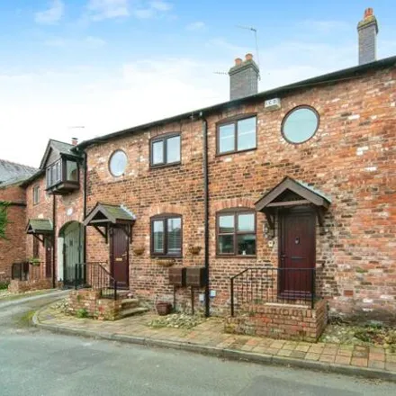 Buy this 3 bed townhouse on unnamed road in Ellesmere Port, CH66 4XX