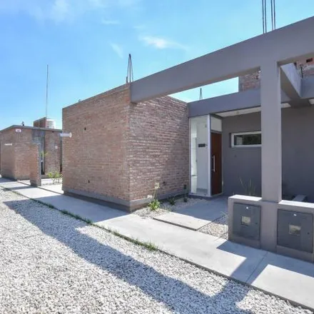 Buy this 1 bed house on Calle 484 in Partido de La Plata, Manuel B. Gonnet