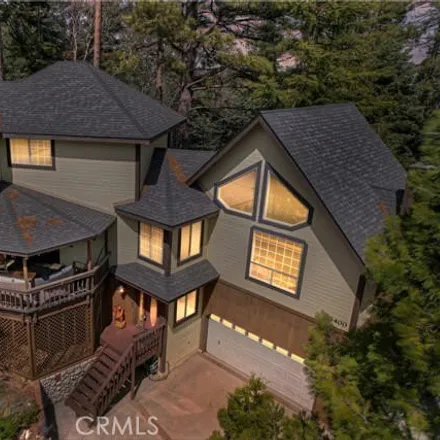 Buy this 5 bed house on 26390 Augusta Drive in Twin Peaks, San Bernardino County