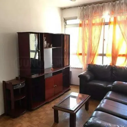 Rent this 3 bed apartment on Rua Boa Morte in Centro, Piracicaba - SP