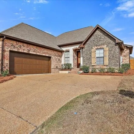 Buy this 4 bed house on 117 Amethyst Drive in Flowood, MS 39047