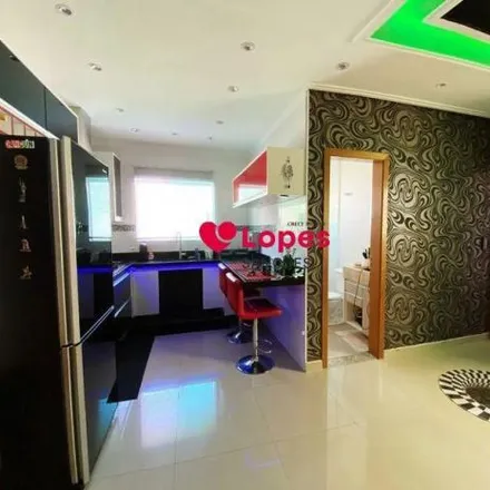 Buy this 2 bed apartment on Travessa Campinas in Vila Assunção, Santo André - SP