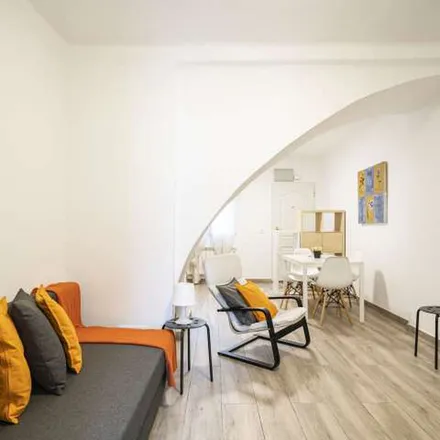 Image 5 - Calle de José del Hierro, 53, 28027 Madrid, Spain - Apartment for rent