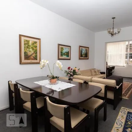 Buy this 2 bed apartment on Rua Prates 558 in Bairro da Luz, São Paulo - SP