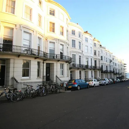 Rent this 1 bed apartment on 14a Eaton Place in Brighton, BN2 1EH
