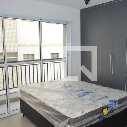 Rent this 1 bed apartment on Rua Machado de Assis 410 in Jardim da Glória, São Paulo - SP