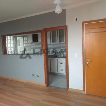 Buy this 3 bed apartment on Rua Francisco Garbo in Vila Bertine, Americana - SP