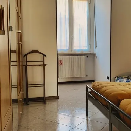 Rent this 1 bed apartment on Via Paulucci di Calboli Fulcieri in 20162 Milan MI, Italy