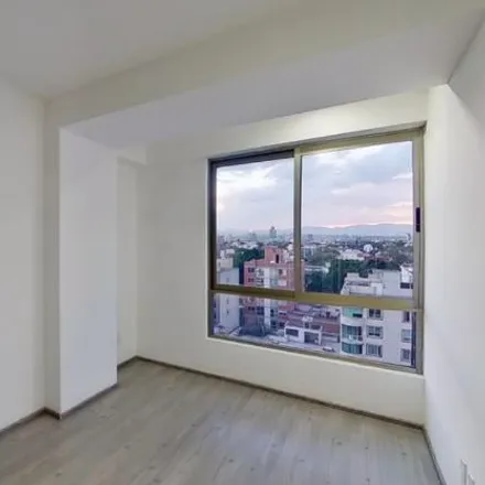 Buy this 2 bed apartment on Calzada de Tlalpan 605 in Benito Juárez, 03400 Mexico City