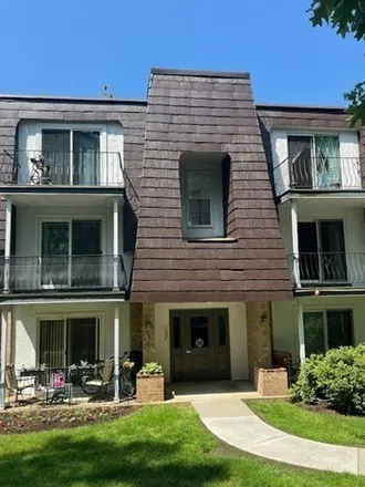 Rent this 2 bed condo on 2;4;6;8;10 Shadowbrook Lane in Milford, MA 01757