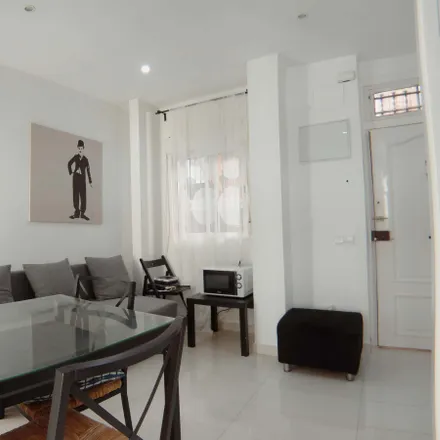 Rent this 2 bed apartment on Calle de Antonio Zamora in 48, 28011 Madrid