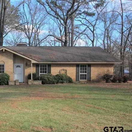 Rent this 3 bed house on 9351 Peninsula Drive in Smith County, TX 75707