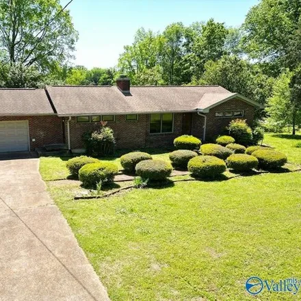 Buy this 2 bed house on 552 Cole Drive Southeast in Flemington Heights, Huntsville