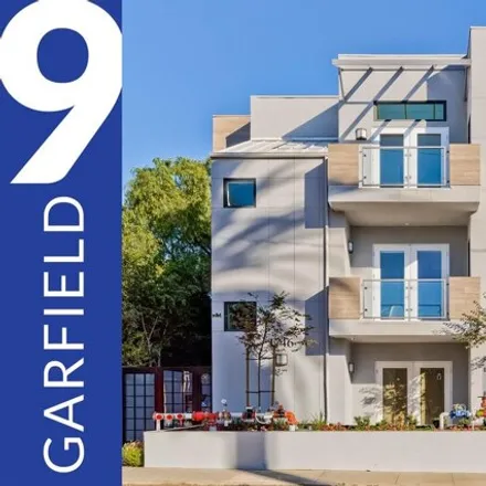Image 1 - 1782 Garfield Place, Los Angeles, CA 90028, USA - Condo for sale