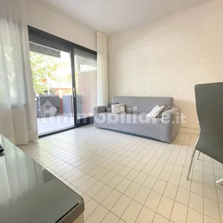 Rent this 2 bed apartment on Viale Gabriele D'Annunzio 137 in 47383 Riccione RN, Italy