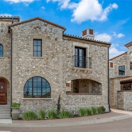 Image 1 - Catalonia Court, Westlake, TX, USA - House for sale