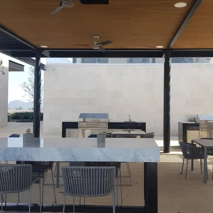 Buy this studio house on Privada Alpes in 66035 Monterrey, NLE