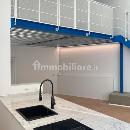 Image 9 - Via Sangro 2, 20132 Milan MI, Italy - Apartment for rent
