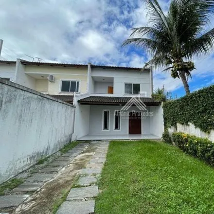 Rent this 3 bed house on Rua 8 in Eusébio - CE, 61768