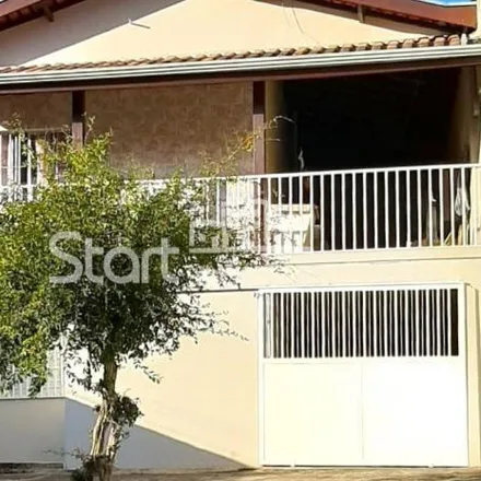 Buy this 3 bed house on Avenida Paulo de Camargo Moraes in Jardim Novo Campos Elíseos, Campinas - SP