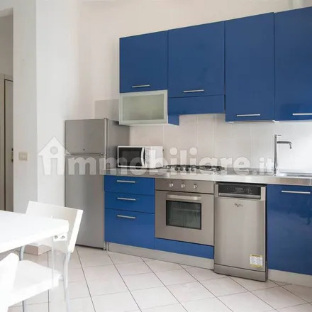 Image 7 - Via privata Metauro 4, 20146 Milan MI, Italy - Apartment for rent