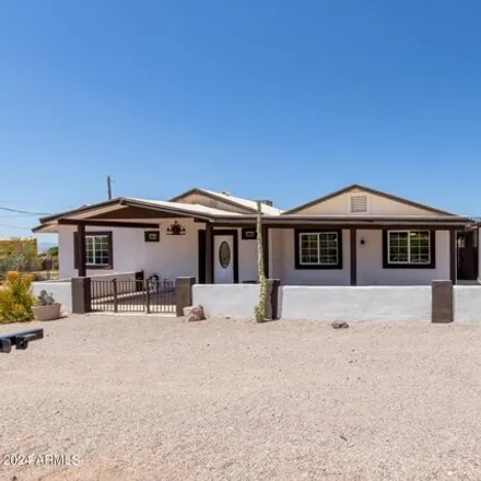 Image 6 - 1550 North Sixshooter Road, Apache Junction, AZ 85119, USA - House for sale