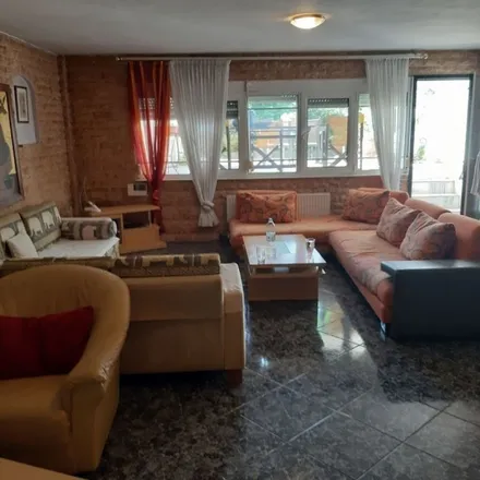 Image 9 - Θεσσαλονίκης, Αγία Τριάδα, Greece - Apartment for rent