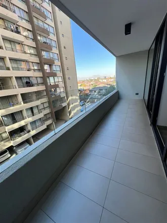 Rent this 1 bed apartment on Piamonte in Avenida El Parrón, 797 0670 Provincia de Santiago