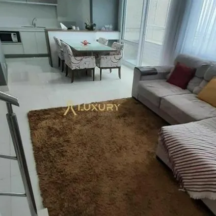 Buy this 2 bed apartment on Rua Marechal Deodoro in Quintas, Nova Lima - MG