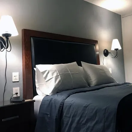 Rent this 1 bed apartment on 44160 Región Centro in JAL, Mexico