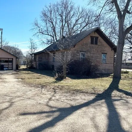 Buy this 3 bed house on 394 West 5th Street in Long Pine, Brown County