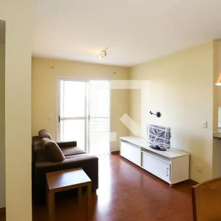 Rent this 2 bed apartment on Rua Deputado Laércio Corte in Vila Andrade, São Paulo - SP