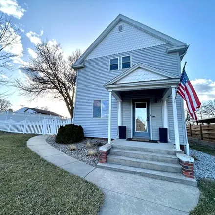 Image 1 - 442 West Columbia Street, Albion, NE 68620, USA - House for sale