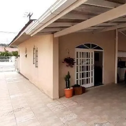 Buy this 4 bed house on Rua Justino João Leite in Picadas do Sul, São José - SC