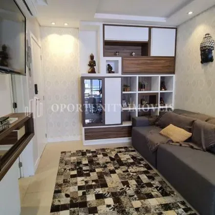 Buy this 2 bed apartment on Rua Octacílio da Silva Costa in Praia Brava, Itajaí - SC