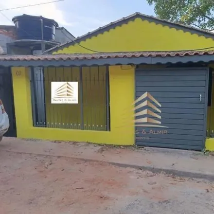 Buy this 2 bed house on Estrada dos Moraes in Luiz Fagundes, Mairiporã - SP