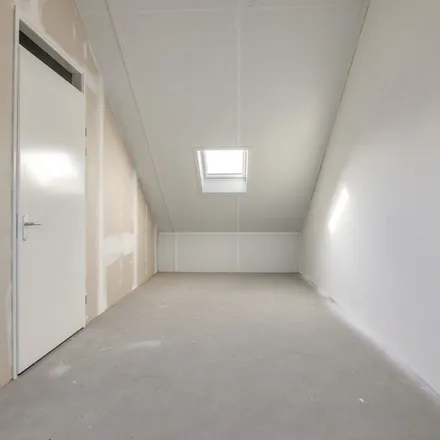 Image 8 - Sergio Leonestraat 48, 6515 LC Nijmegen, Netherlands - Apartment for rent