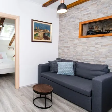 Rent this 1 bed apartment on 22222 Grad Skradin