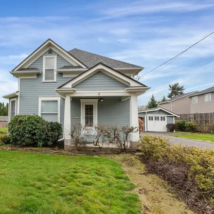 Buy this 4 bed house on 2526 19th Avenue in Forest Grove, OR 97116