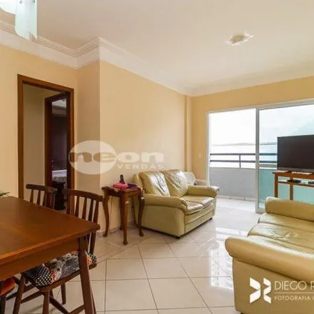 Buy this 3 bed apartment on Rua Flávio Fongaro in Anchieta, São Bernardo do Campo - SP