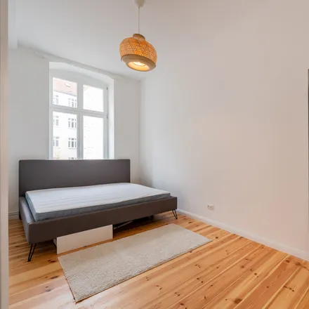 Image 8 - Schulzendorfer Straße 23, 13347 Berlin, Germany - Apartment for rent