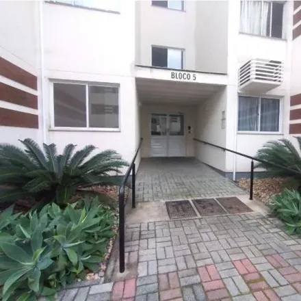 Rent this 2 bed apartment on Rua Tomaz Domingos da Silveira in São Sebastião, Palhoça - SC