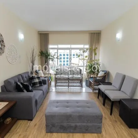 Buy this 2 bed apartment on Avenida Santo Amaro 866 in Vila Olímpia, São Paulo - SP