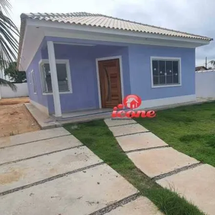 Buy this 3 bed house on Avenida Jardel Filho in Jardim Atlântico Leste, Maricá - RJ