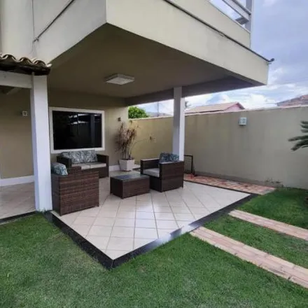 Buy this 5 bed house on Rua Vera Lúcia Berginato in Cabo Frio - RJ, 28915