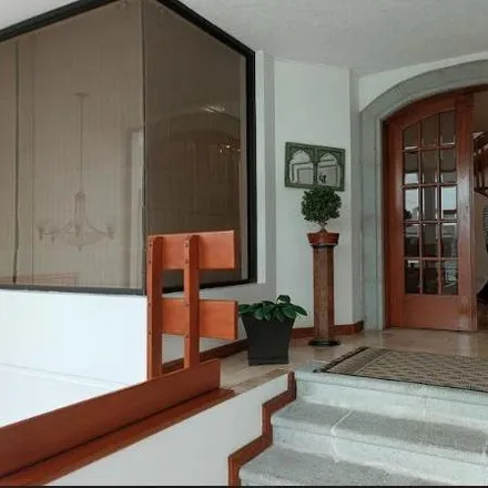 Buy this 4 bed house on Avenida Ricardo Descalzi del Castillo 155 in 170134, El Condado